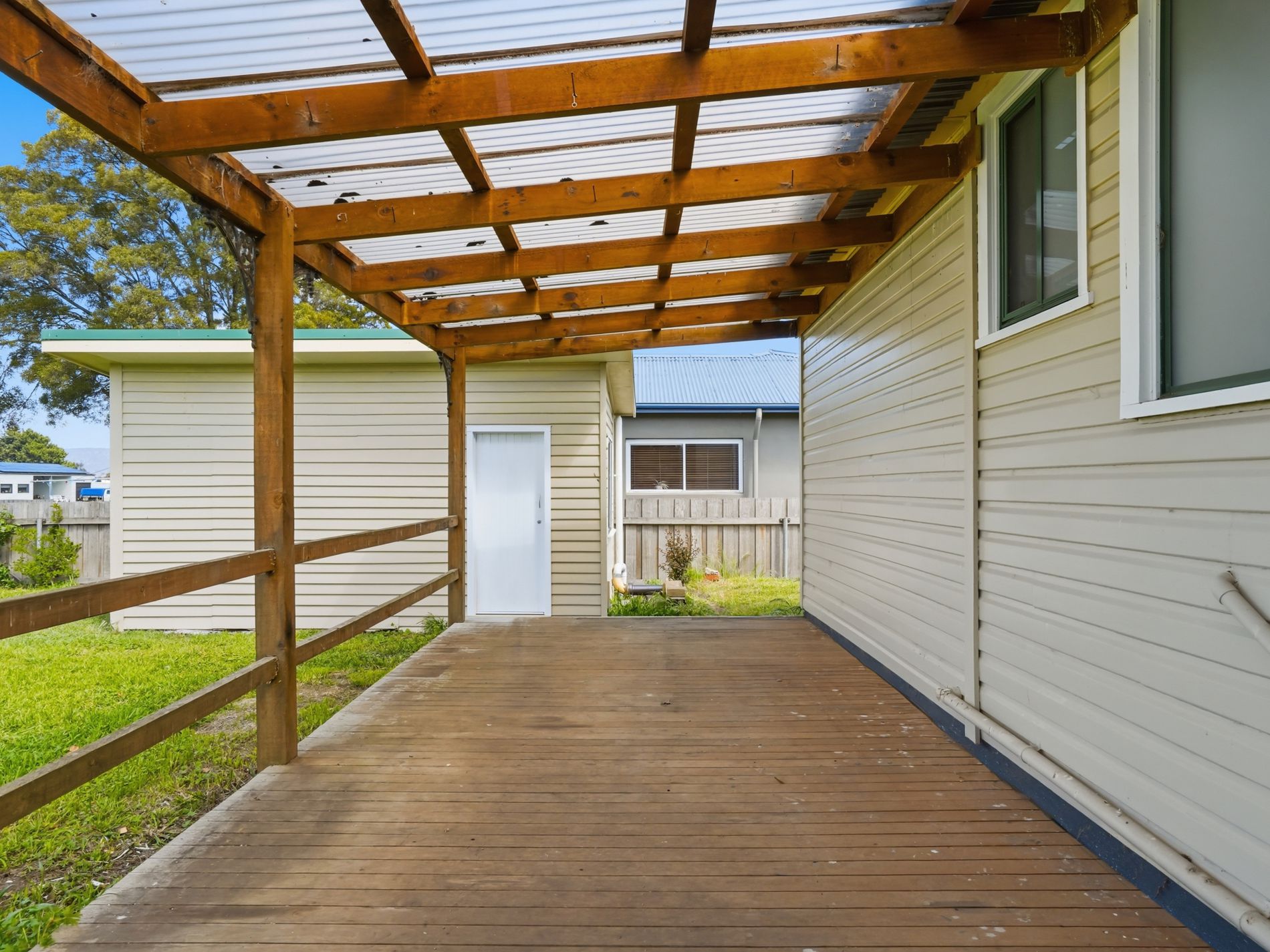 28 Pedder Street, Campbell Town