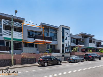 302 / 41 Terry Street, Rozelle