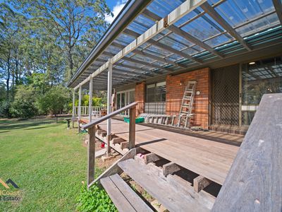 1 Woodlands Drive, Hallidays Point