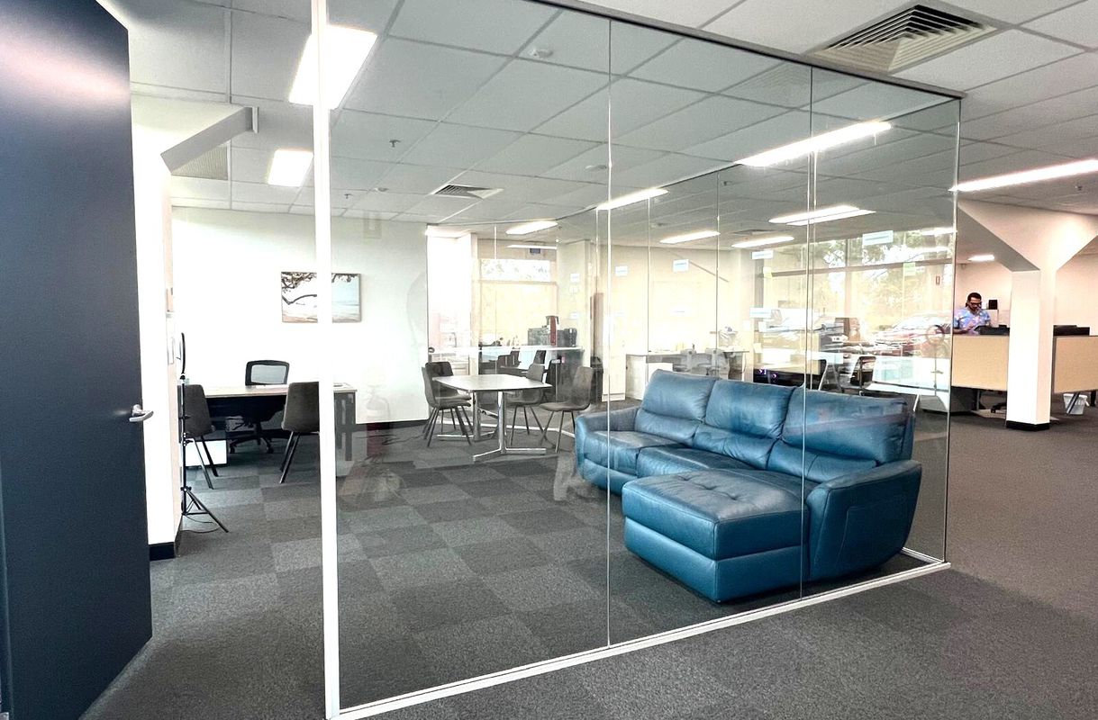 gallery