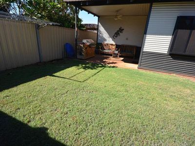 19 Corbet Place, South Hedland