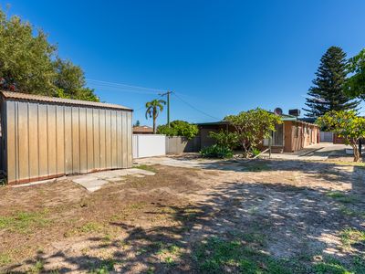 2 McClure St, Safety Bay