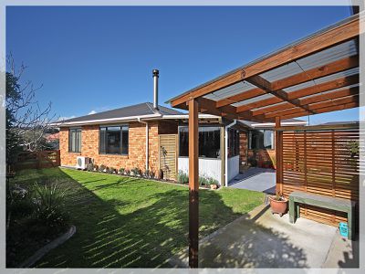 29 Forbes Road, Foxton Beach