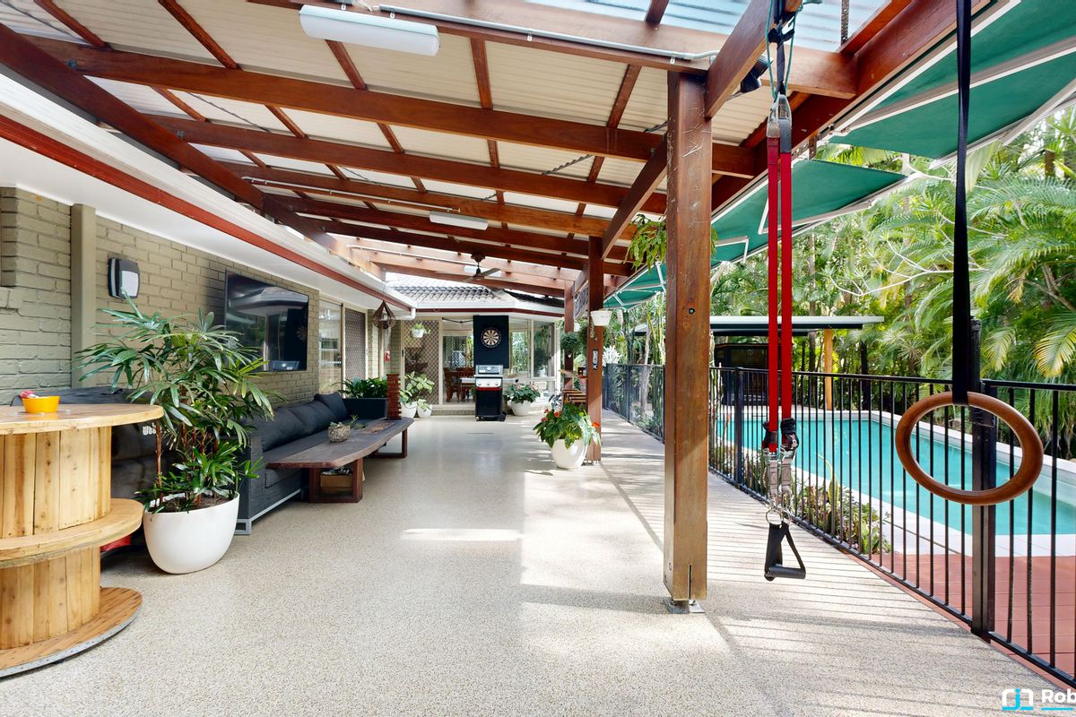 33 Gyndier Drive, Tinbeerwah