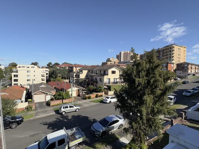 5 / 10 Empress Street, Hurstville
