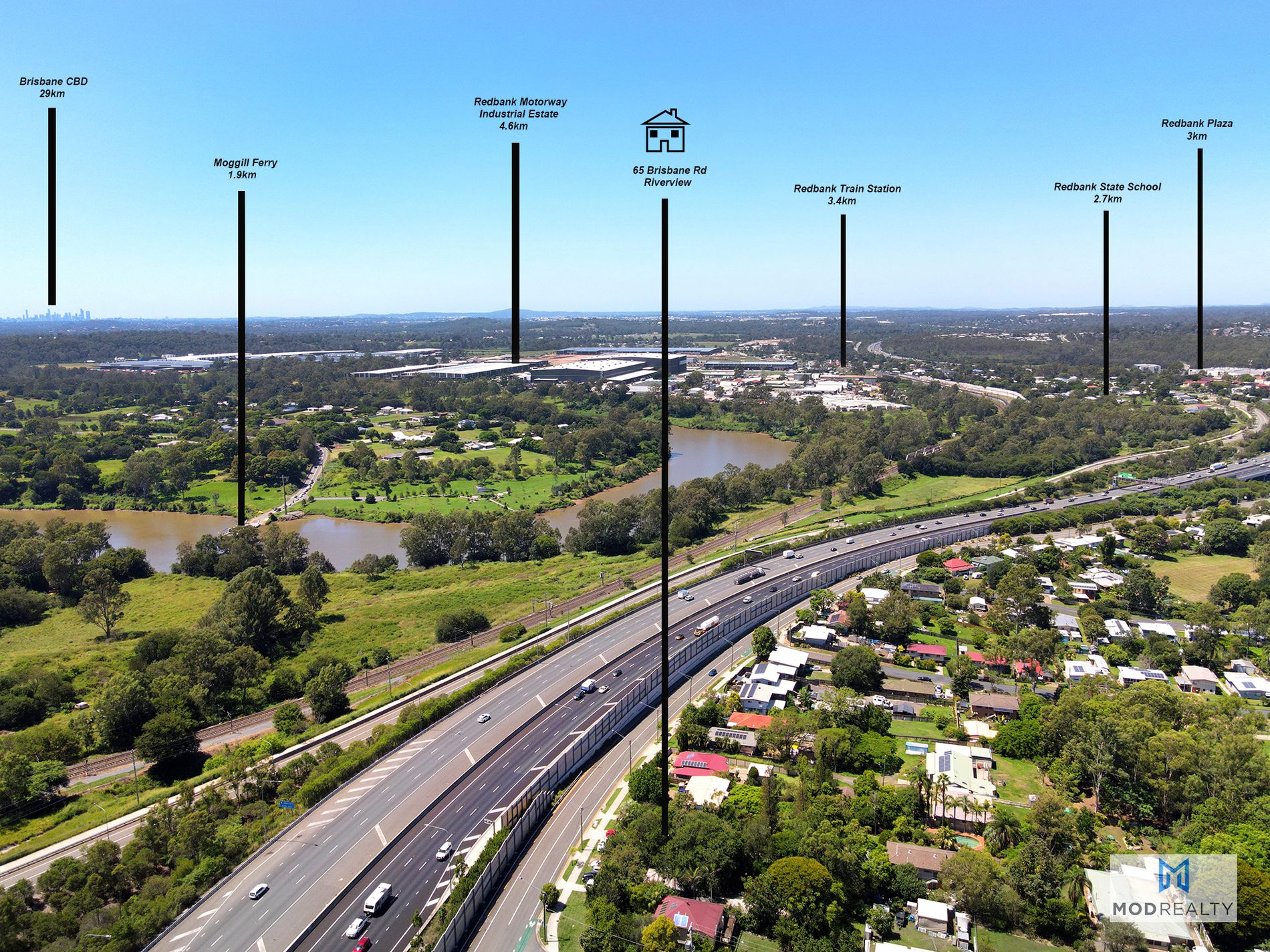 65 Brisbane Road, Riverview