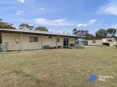 227 Bet Bet-Betley Road, Betley