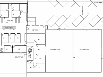 207-211 Ballarat Road, Maidstone