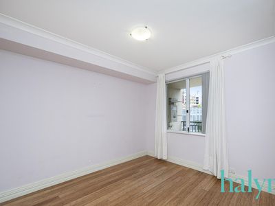 46/123 Wellington Street, East Perth