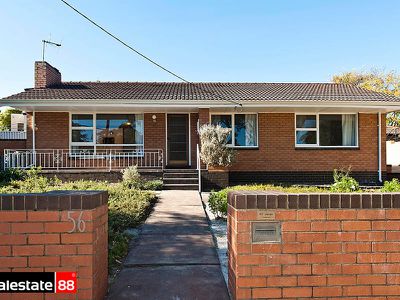 56 Maurice Street, Embleton