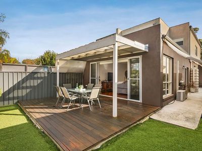 5 Government Road, Essendon