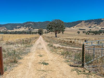 Lot 2 Shelley Road, Walwa