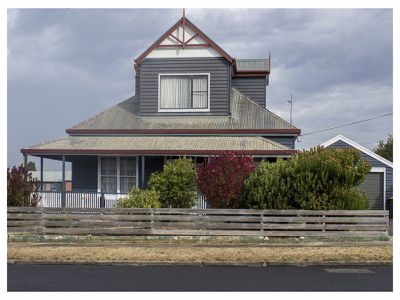 4 Park Street, Wynyard