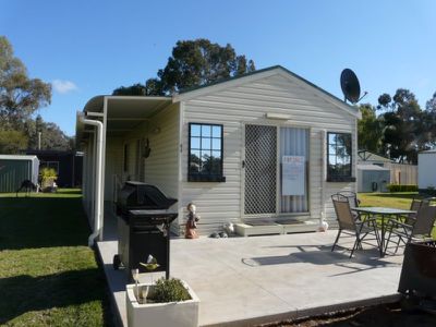 Tocumwal