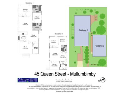 45 Queen St, Mullumbimby