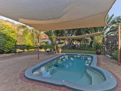 14 Poincettia Way, Kununurra