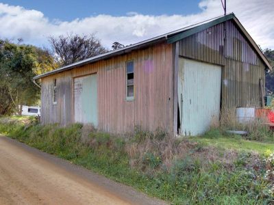 184 Golden Valley Road, Cygnet