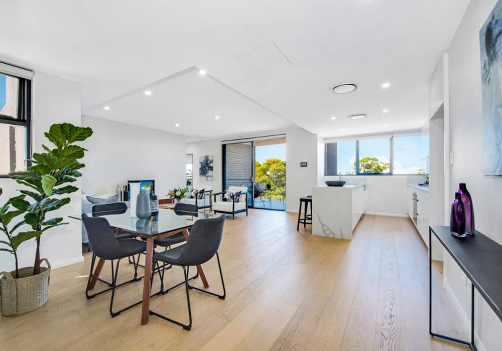 7 / 7 Pittwater Road, Gladesville, Gladesville - Thumbnail 2