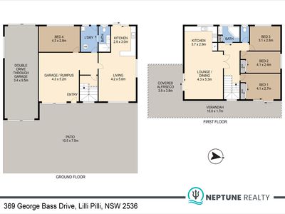 369 George Bass Drive, Lilli Pilli