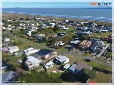 11 Nelson Street, Foxton Beach