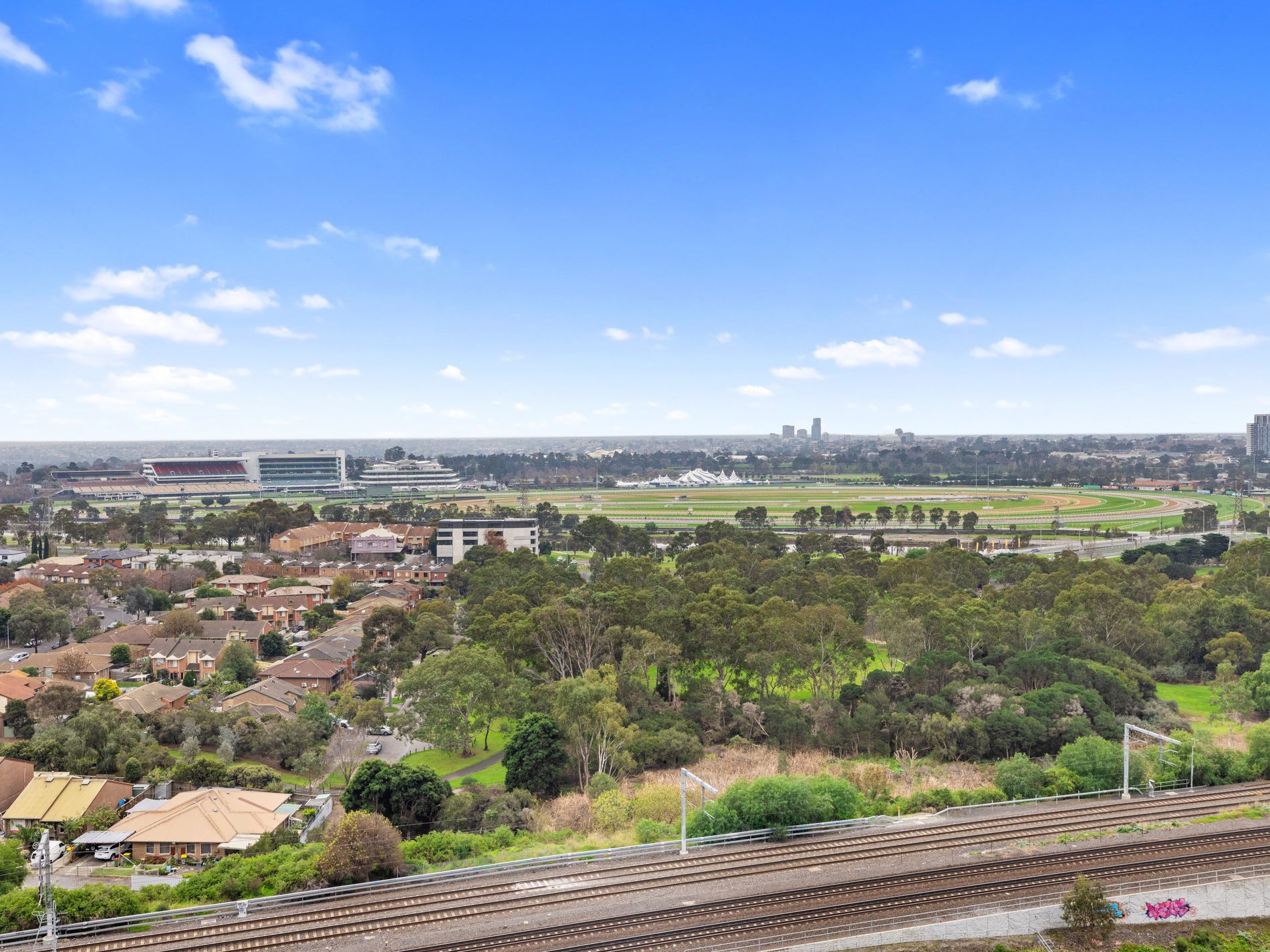 1402 / 6 Joseph Road, Footscray