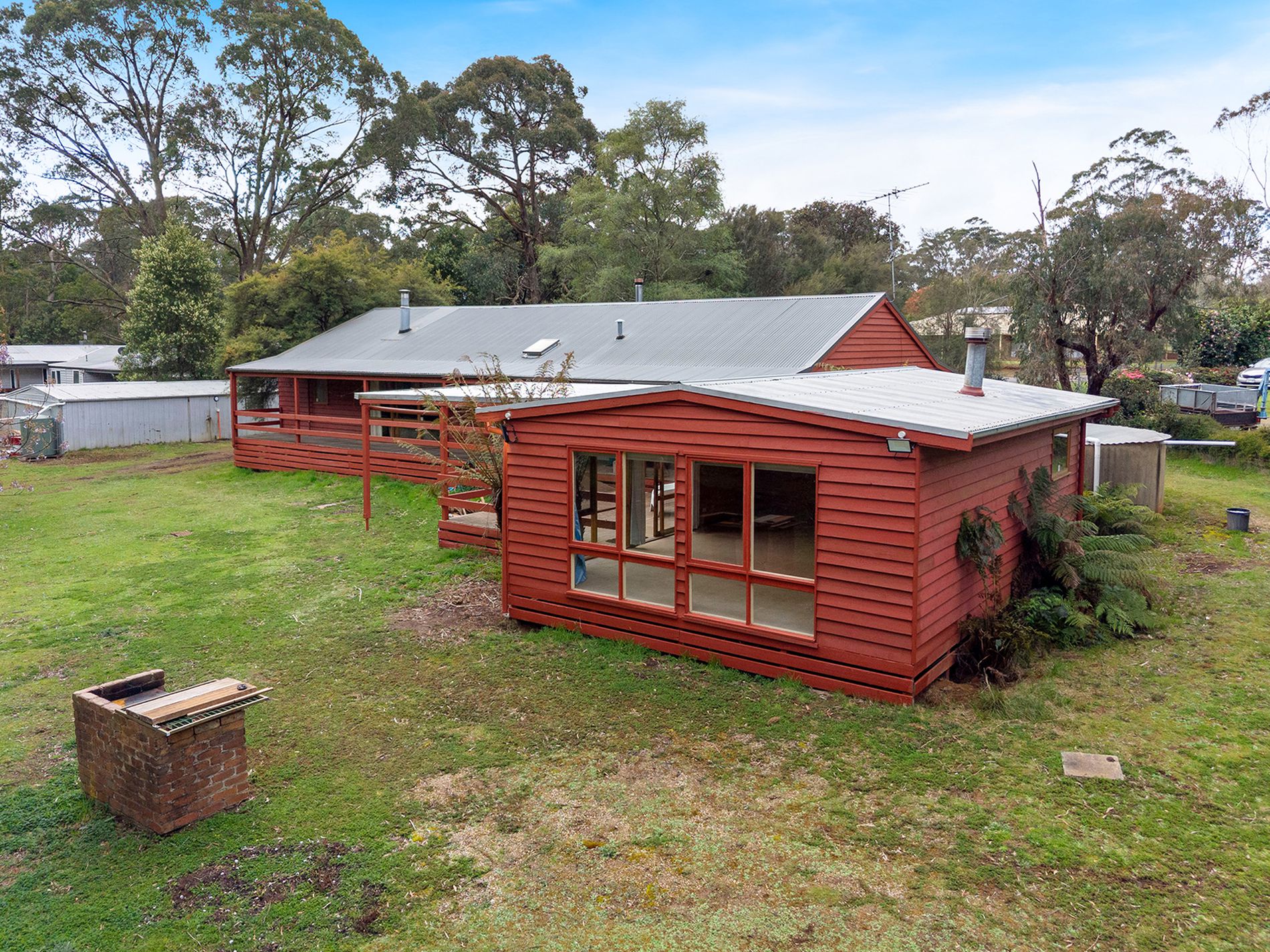 4 Cedar Court, Kinglake West