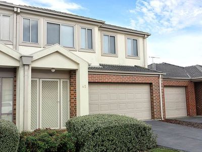 45 / 156 Bethany Road, Hoppers Crossing