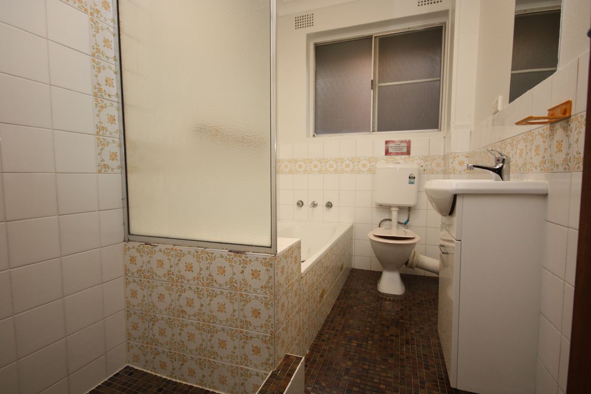 8 / 15 Manchester Street, Merrylands