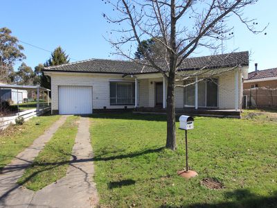 141 Kilmore Road, Heathcote