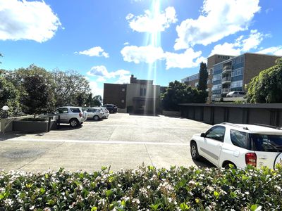 14 / 85 Yarranabbe Road, Darling Point