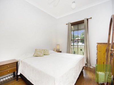 8 Humphrey Street, West End