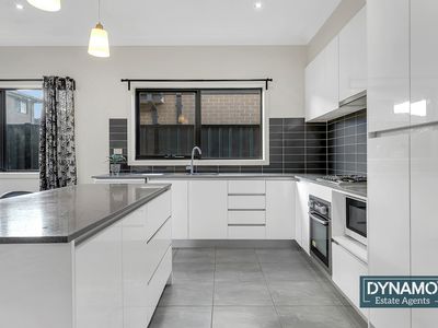32 Bandicoot Road, Craigieburn