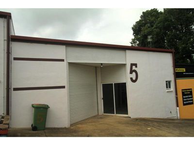 5/14 Lawyer Street, Maleny