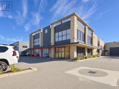 2 / 18 Blackly Row, Cockburn Central