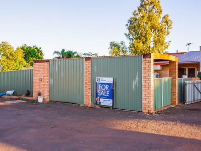 11 Tecoma Way, South Hedland
