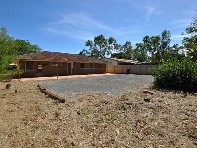 6 Mitchie Crescent, South Hedland