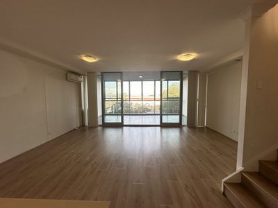 507 / 9 Wollongong Road, Arncliffe