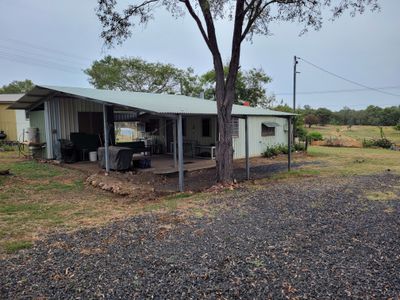 27 arthur lewis drive, Rubyvale