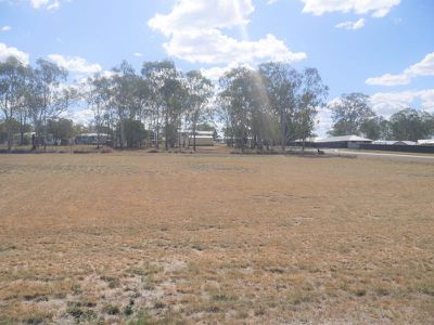 79 Fitzroy Street, Nanango