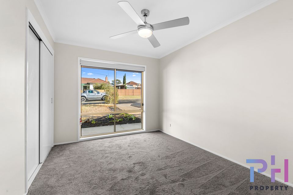 1 Cain Street, Quarry Hill