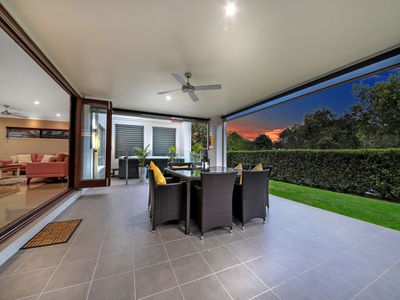 44 Feathertail Place, Wakerley