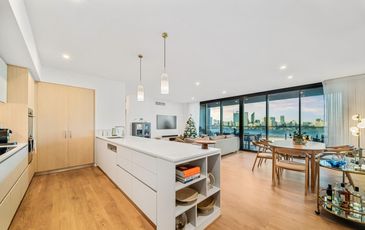 1104 / 3 Mends Street, South Perth