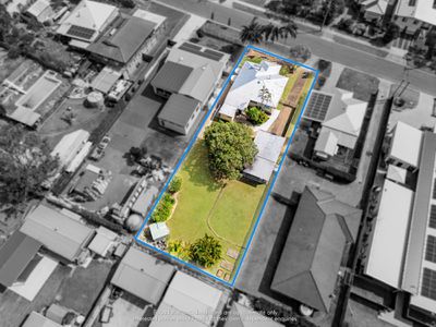 18 Hayes Street, Brassall