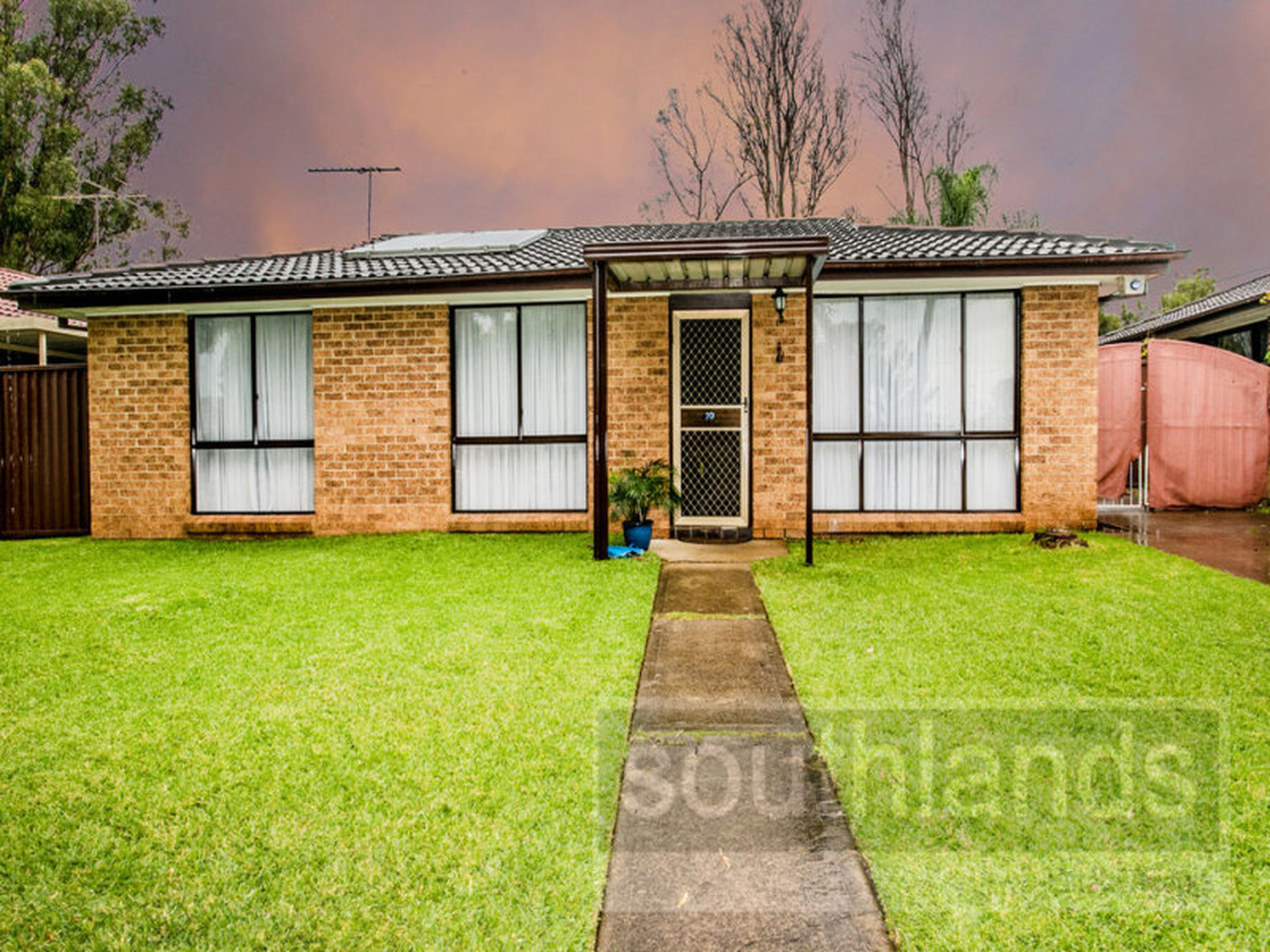 20 Danny Street, WERRINGTON