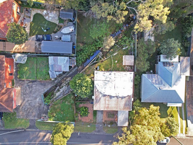 66 Cabbage Tree Lane, Fairy Meadow
