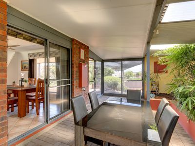 9 Lincoln Drive, Murray Bridge East