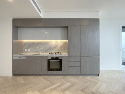 3909 / 115 Bathurst Street, Sydney