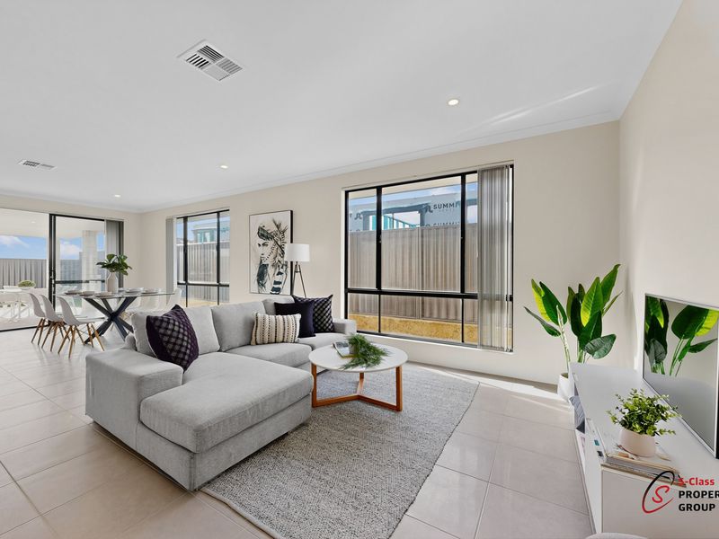 40 Scenograph Drive, Sinagra