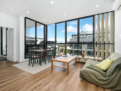903 / 6 Stanley Street, Kogarah