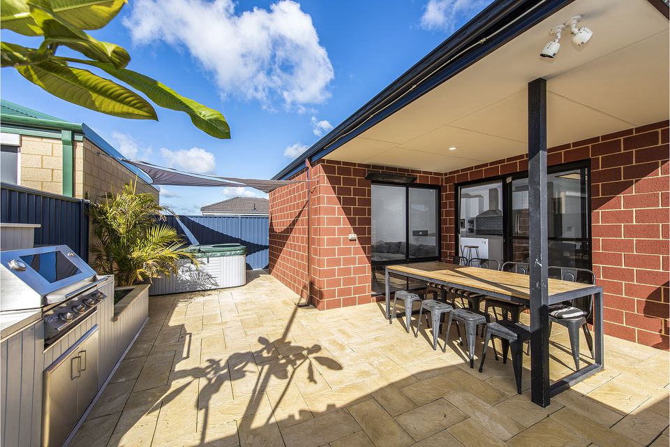 3 Angove Rd, Baldivis